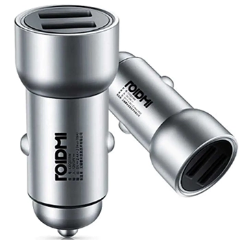 شارژر فندکی شیائومی مدل Xiaomi Roidmi CDQ01RM